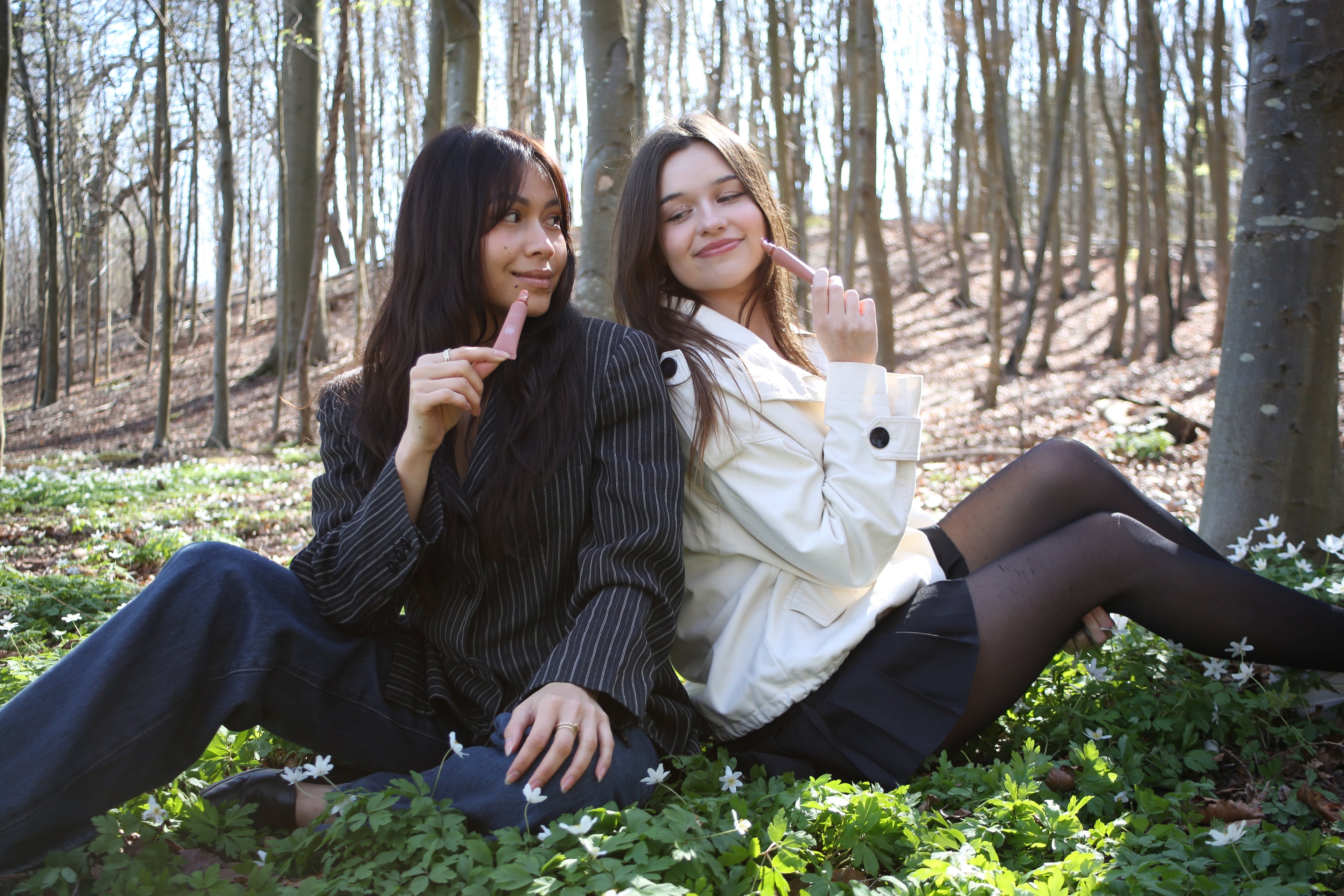 Why do lips get dry so easily?