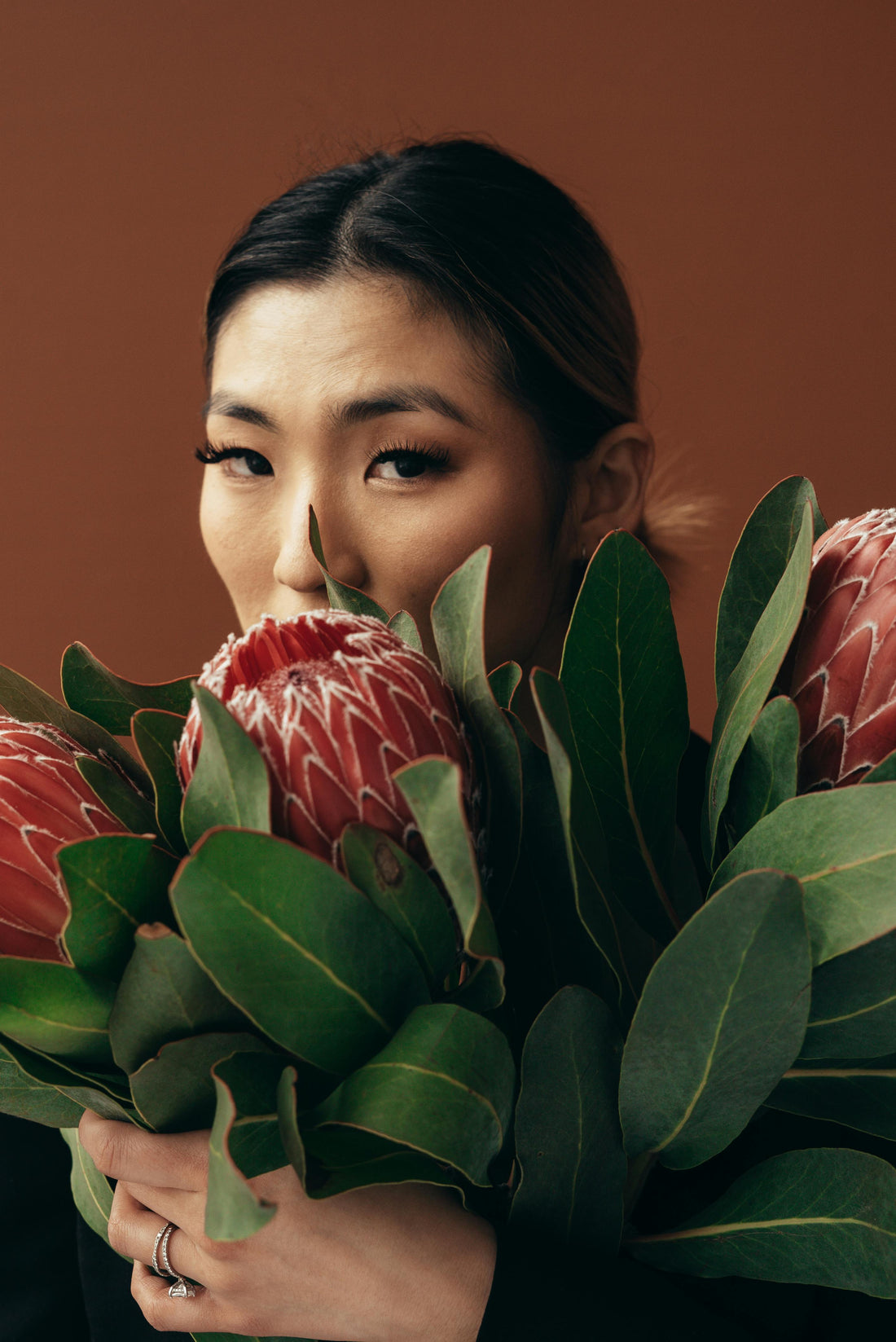 Fragrance and your personality