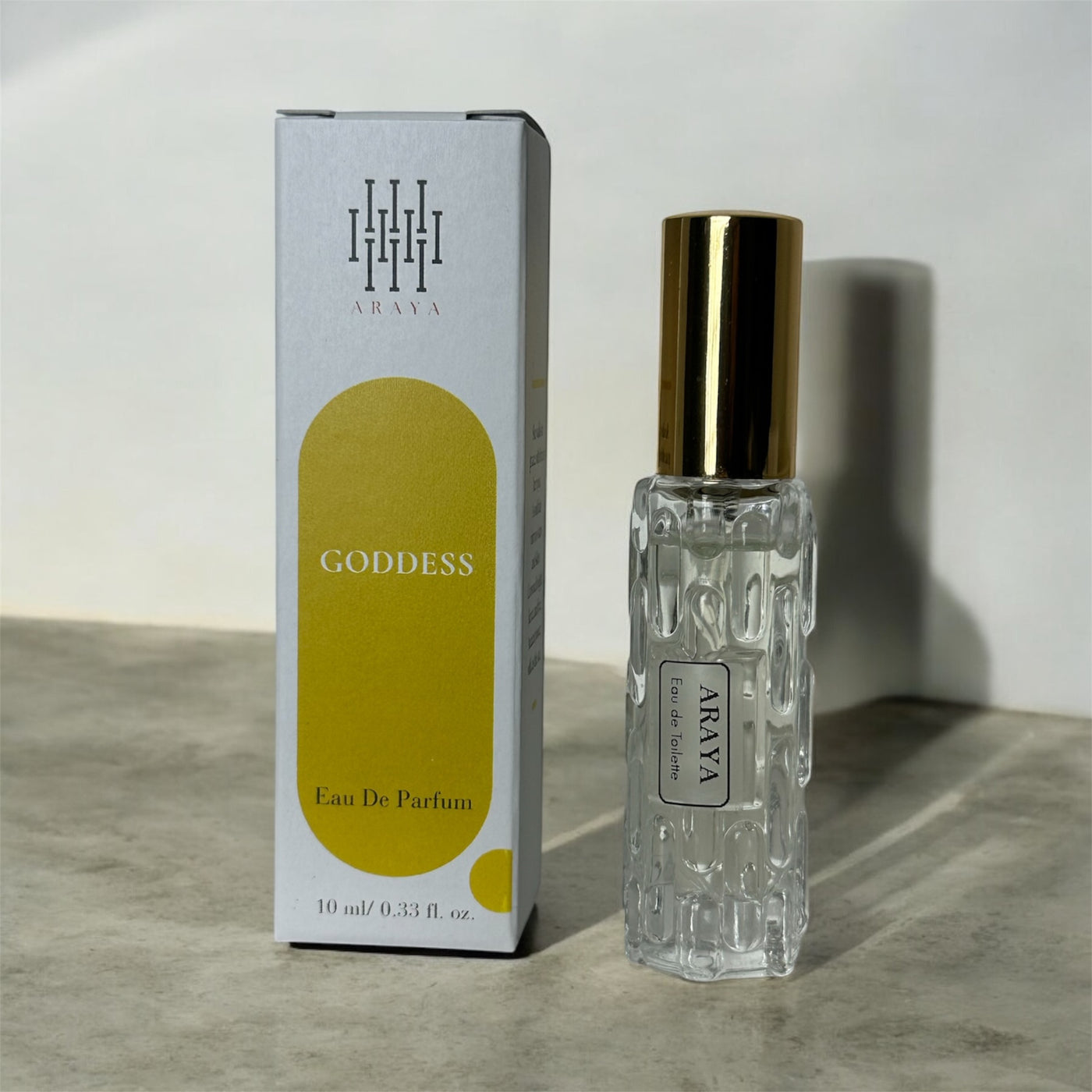 Goddess - Eau de Perfume