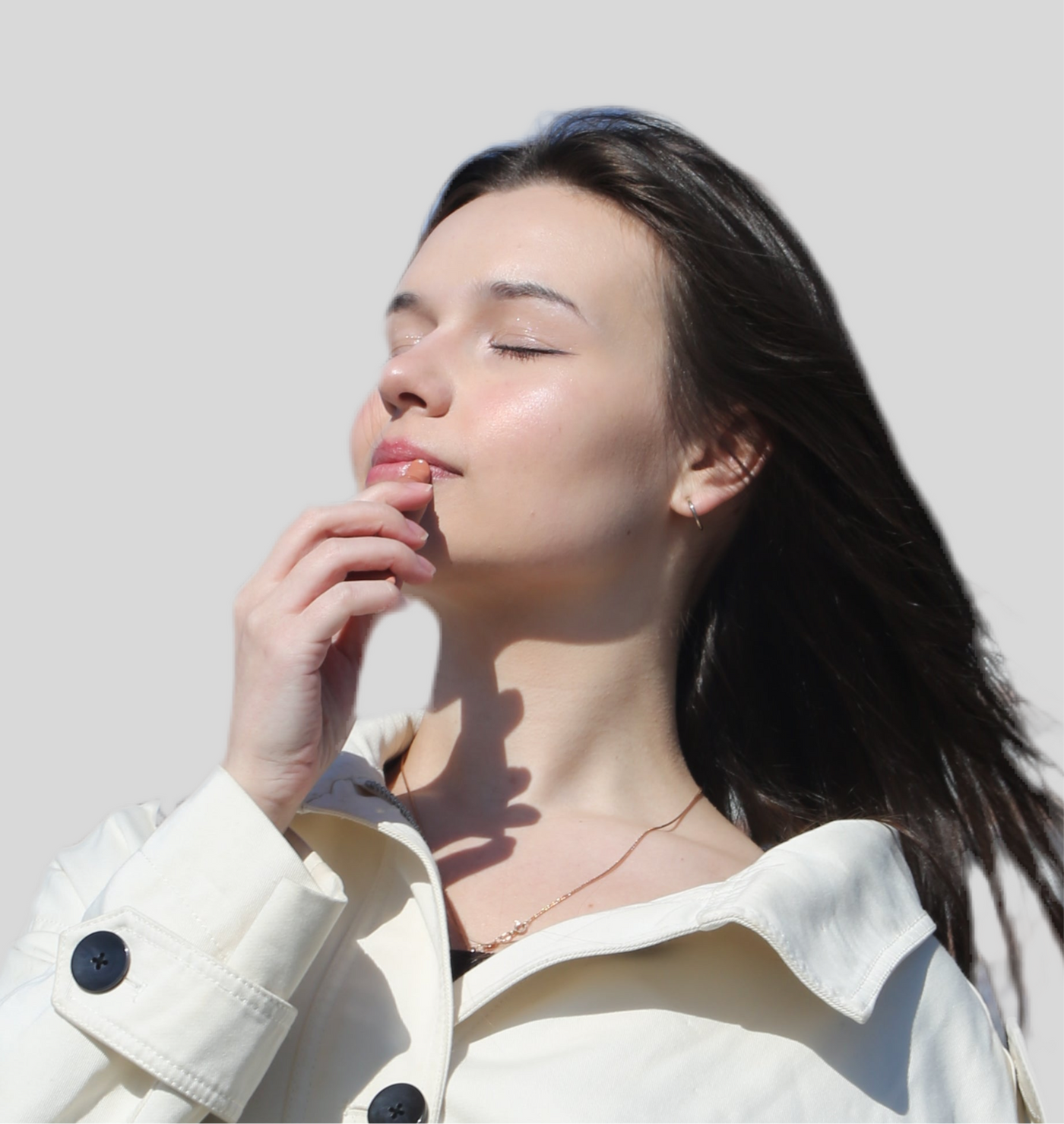 ARAYA Lip balm butter