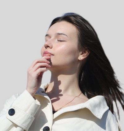 ARAYA Lip balm butter
