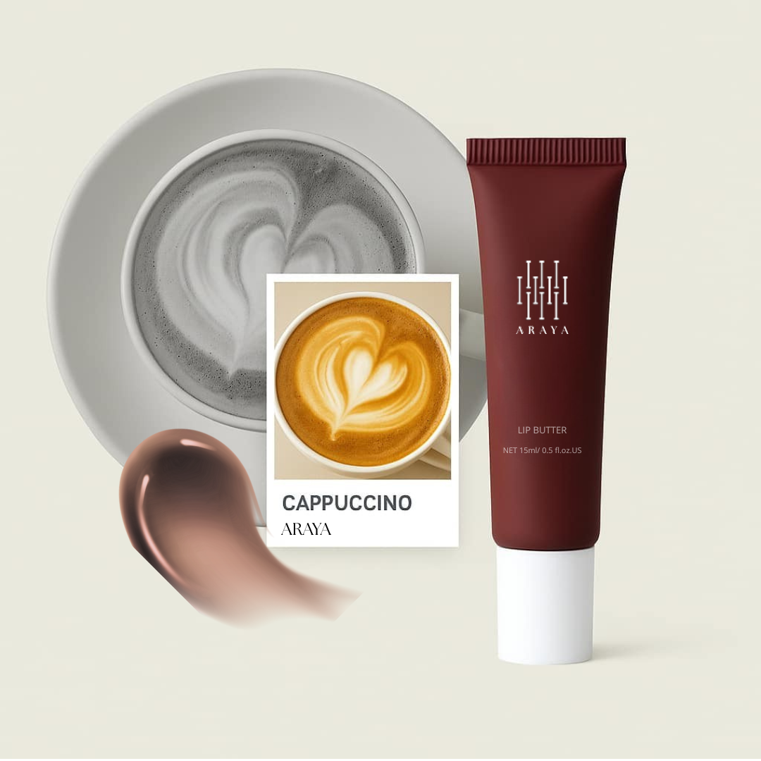 COMING UP! 12/09 :  Labubu + Lip balm butter Bundle