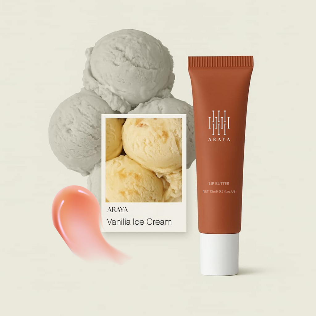 COMING UP! 12/09 :  Labubu + Lip balm butter Bundle