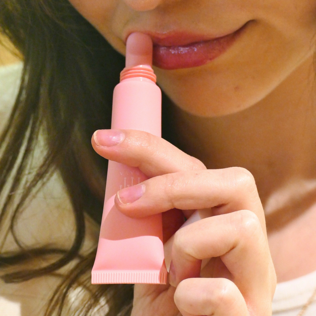 ARAYA Lip balm butter