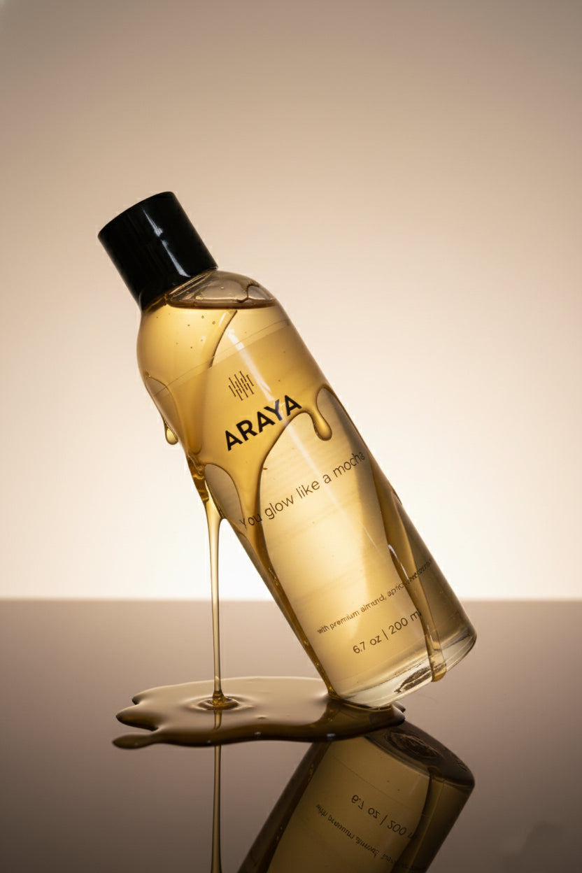 ARAYA Body Oil