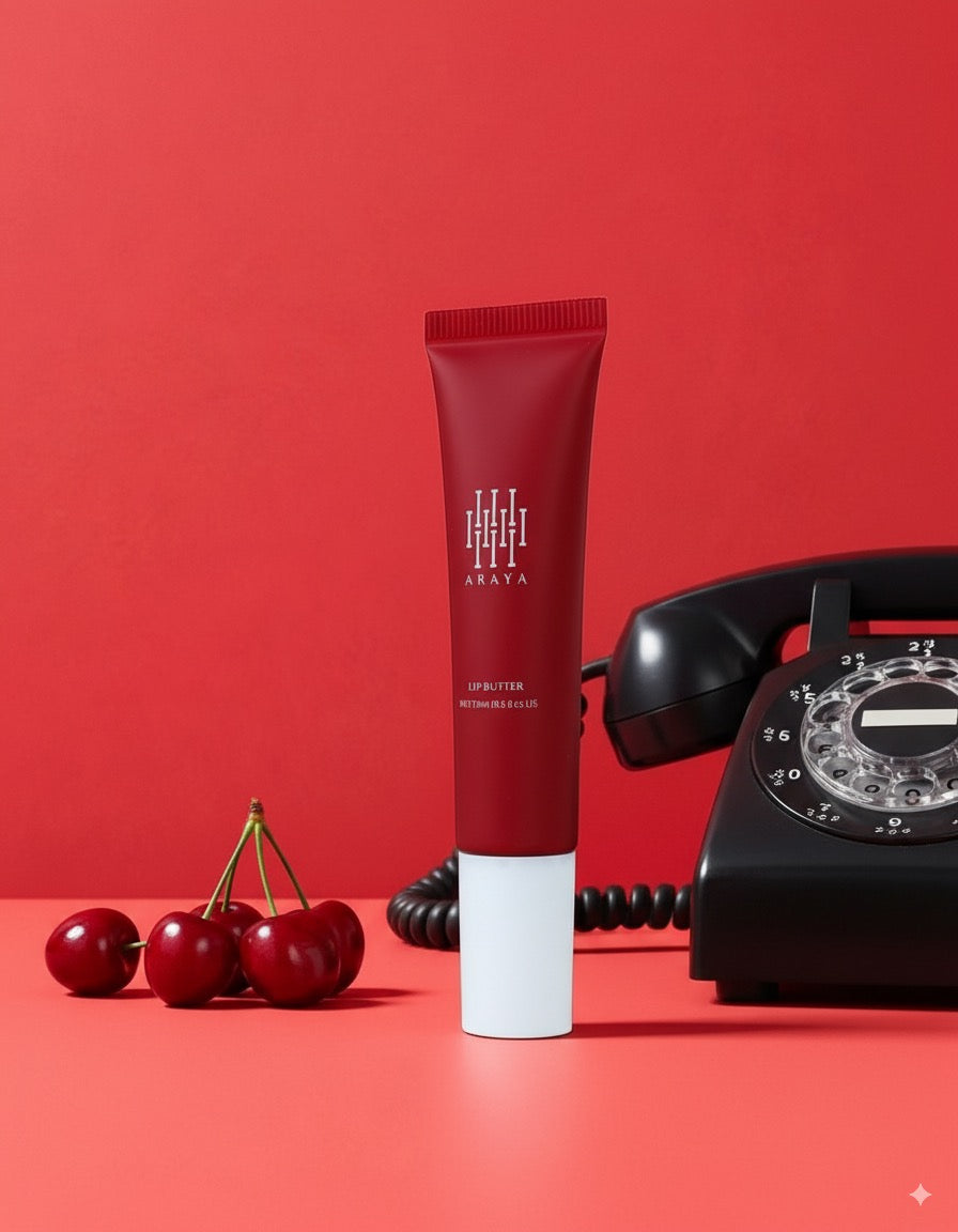 COMING UP! 12/09 :  Labubu + Lip balm butter Bundle
